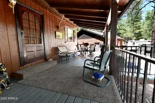 1018 Reata Pass, Happy Jack, AZ 86024 - Photo 33