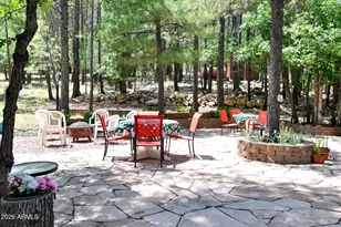 1018 Reata Pass, Happy Jack, AZ 86024 - Photo 3