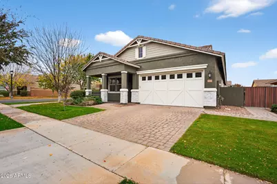 3075 E Appaloosa Road, Gilbert, AZ 85296 - Photo 1