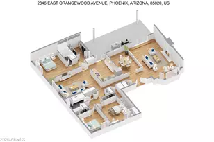 2346 E Orangewood Ave, Phoenix, AZ 85020 - Photo 49