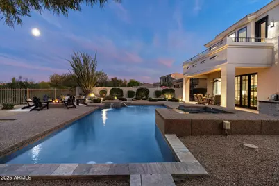 5232 E Hashknife Road, Phoenix, AZ 85054 - Photo 11