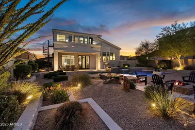 5232 E Hashknife Road, Phoenix, AZ 85054 - Photo 9