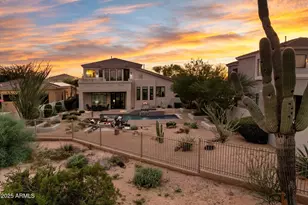 5232 E Hashknife Rd, Phoenix, AZ 85054 - Photo 33