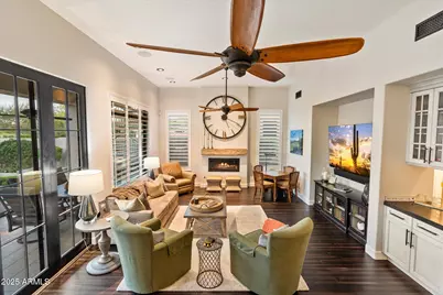 5232 E Hashknife Road, Phoenix, AZ 85054 - Photo 13