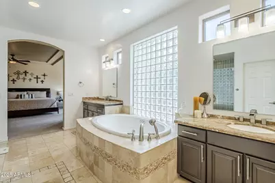 7745 E Calle De Las Brisas --, Scottsdale, AZ 85255 - Photo 57