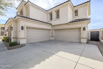 7745 E Calle De Las Brisas --, Scottsdale, AZ 85255 - Photo 3