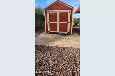 51035 N 297th Avenue, Wickenburg, AZ 85390 - Photo 41