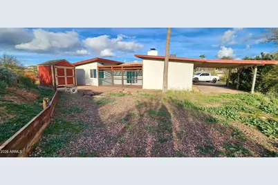 51035 N 297th Avenue, Wickenburg, AZ 85390 - Photo 37