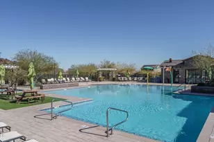 2713 N 216th Ave, Buckeye, AZ 85396 - Photo 19