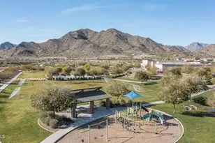 2713 N 216th Ave, Buckeye, AZ 85396 - Photo 23