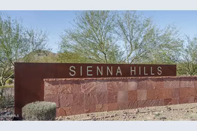 2713 N 216th Avenue, Buckeye, AZ 85396 - Photo 19