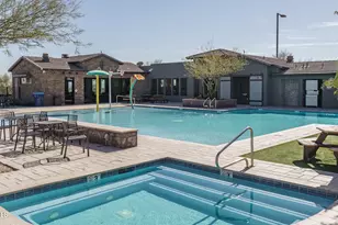 2713 N 216th Ave, Buckeye, AZ 85396 - Photo 19