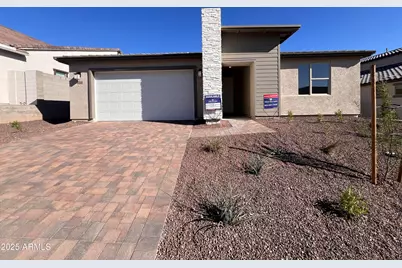 2713 N 216th Avenue, Buckeye, AZ 85396 - Photo 1
