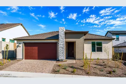 2713 N 216th Avenue, Buckeye, AZ 85396 - Photo 1