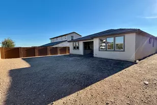 2713 N 216th Ave, Buckeye, AZ 85396 - Photo 29