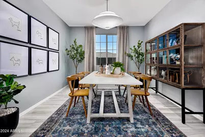 10300 S Bedrock Trail, Apache Junction, AZ 85120 - Photo 9