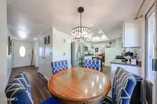 934 Leisure World, Mesa, AZ 85206 - Photo 17