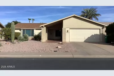 934 Leisure World --, Mesa, AZ 85206 - Photo 1