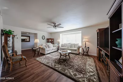 934 Leisure World --, Mesa, AZ 85206 - Photo 7