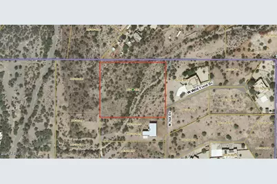 0 N 2nd Av Approx. Drive, New River, AZ 85087 - Photo 1