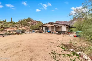 4970 E Hidalgo St, Apache Junction, AZ 85119 - Photo 3