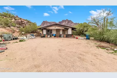 4970 E Hidalgo Street, Apache Junction, AZ 85119 - Photo 1