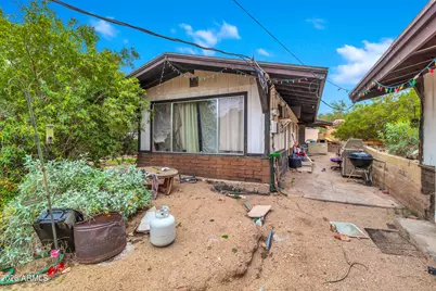 4970 E Hidalgo Street, Apache Junction, AZ 85119 - Photo 29