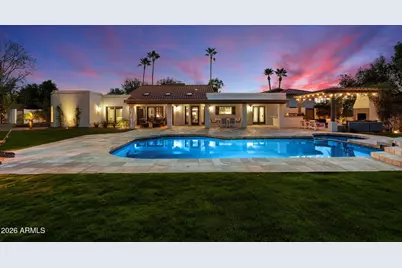 10380 E Cholla Street, Scottsdale, AZ 85260 - Photo 37