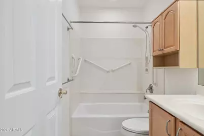 7491 E Quien Sabe Way, Scottsdale, AZ 85262 - Photo 21