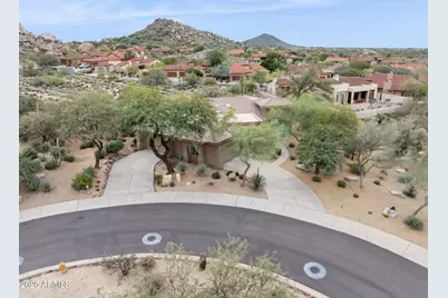 7491 E Quien Sabe Way, Scottsdale, AZ 85262 - Photo 29