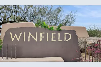 7491 E Quien Sabe Way, Scottsdale, AZ 85262 - Photo 37