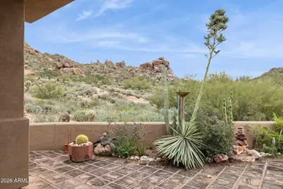 7491 E Quien Sabe Way, Scottsdale, AZ 85262 - Photo 27