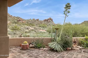 7491 E Quien Sabe Way, Scottsdale, AZ 85262 - Photo 27