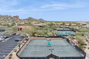 7491 E Quien Sabe Way, Scottsdale, AZ 85262 - Photo 35