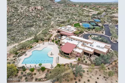 7491 E Quien Sabe Way, Scottsdale, AZ 85262 - Photo 31