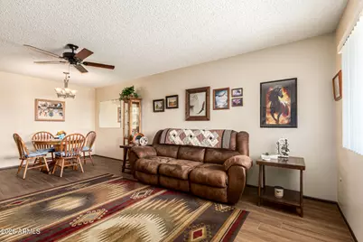 10870 W Santa Fe Drive, Sun City, AZ 85351 - Photo 3