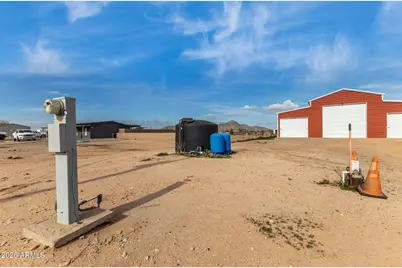 6994 W Warren Drive, Casa Grande, AZ 85194 - Photo 33