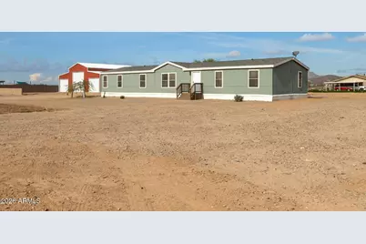 6994 W Warren Drive, Casa Grande, AZ 85194 - Photo 3