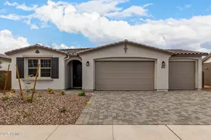 12370 W Marguerite Ave, Avondale, AZ 85323 - Photo 1