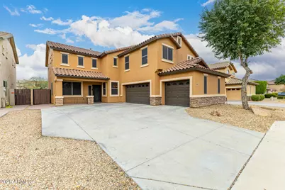 28931 N Nobel Road, Phoenix, AZ 85085 - Photo 1