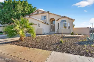 4783 W Ponderosa Ln, Glendale, AZ 85308 - Photo 3