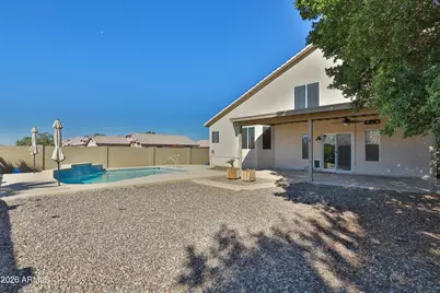 4783 W Ponderosa Lane, Glendale, AZ 85308 - Photo 29