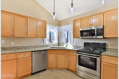 4783 W Ponderosa Lane, Glendale, AZ 85308 - Photo 3