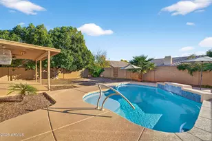 4783 W Ponderosa Ln, Glendale, AZ 85308 - Photo 39