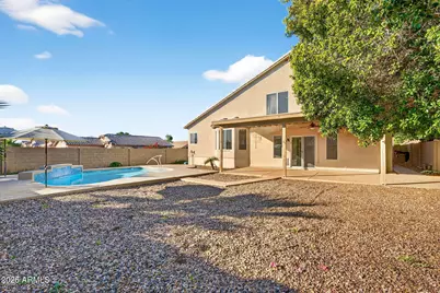 4783 W Ponderosa Lane, Glendale, AZ 85308 - Photo 37