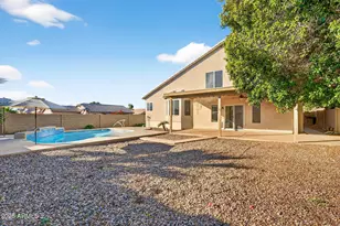 4783 W Ponderosa Ln, Glendale, AZ 85308 - Photo 37