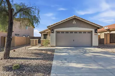 136 N 238th Lane, Buckeye, AZ 85396 - Photo 1