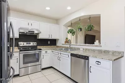 136 N 238th Lane, Buckeye, AZ 85396 - Photo 3