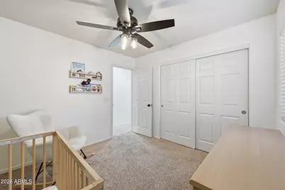 136 N 238th Lane, Buckeye, AZ 85396 - Photo 17