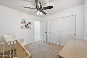 136 N 238th Ln, Buckeye, AZ 85396 - Photo 17